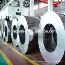 430 ba círculo baosteel acero inoxidable espejo bobinas del acero inoxidable